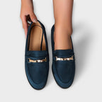Lucía | Mocasín