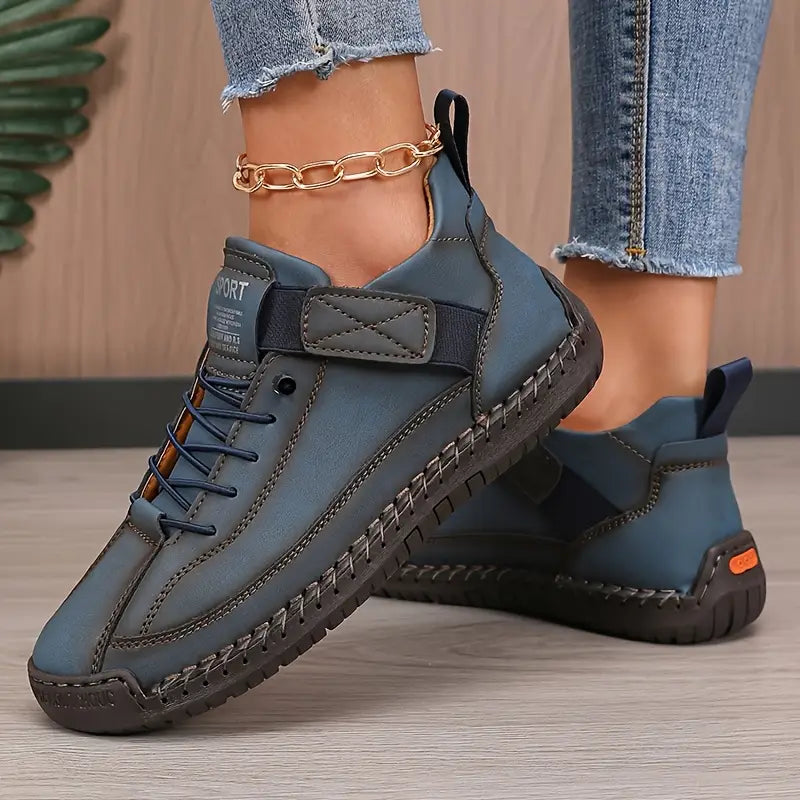 Christina – Zapatillas ortopédicas cómodas