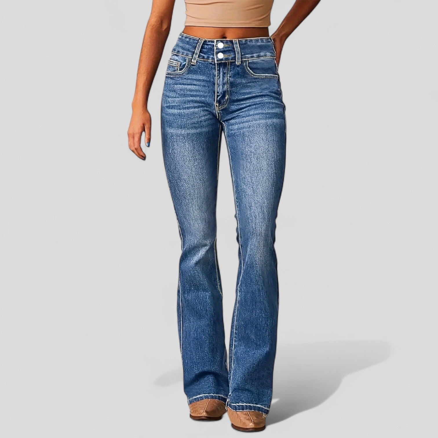 Ilianaᵀᴹ | Jeans