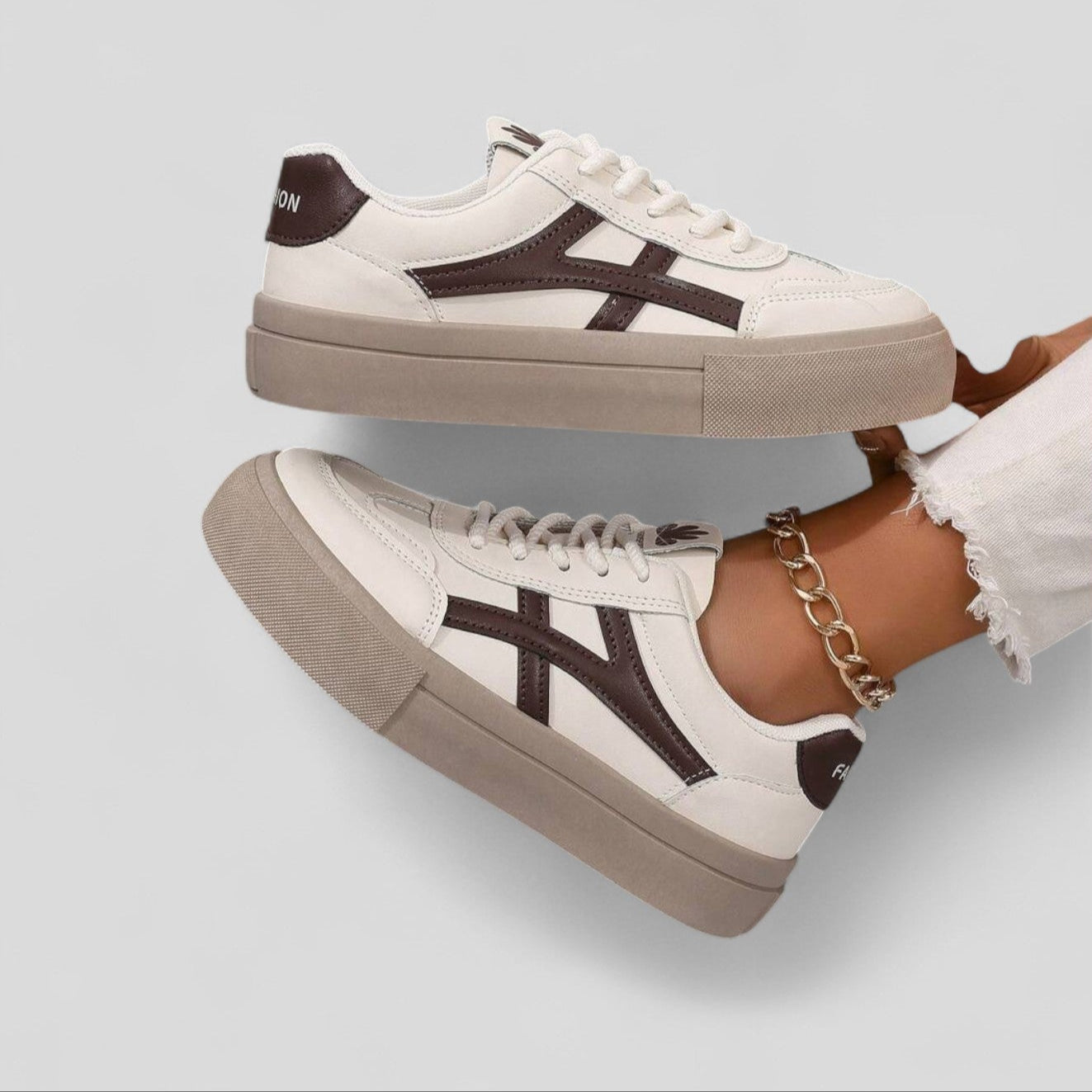 Sofía | Zapatillas