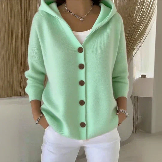 Felicia | Cardigan