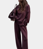 Evelina Conjunto Acolchado