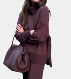 Evelina Conjunto Acolchado