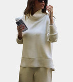 Evelina Conjunto Acolchado