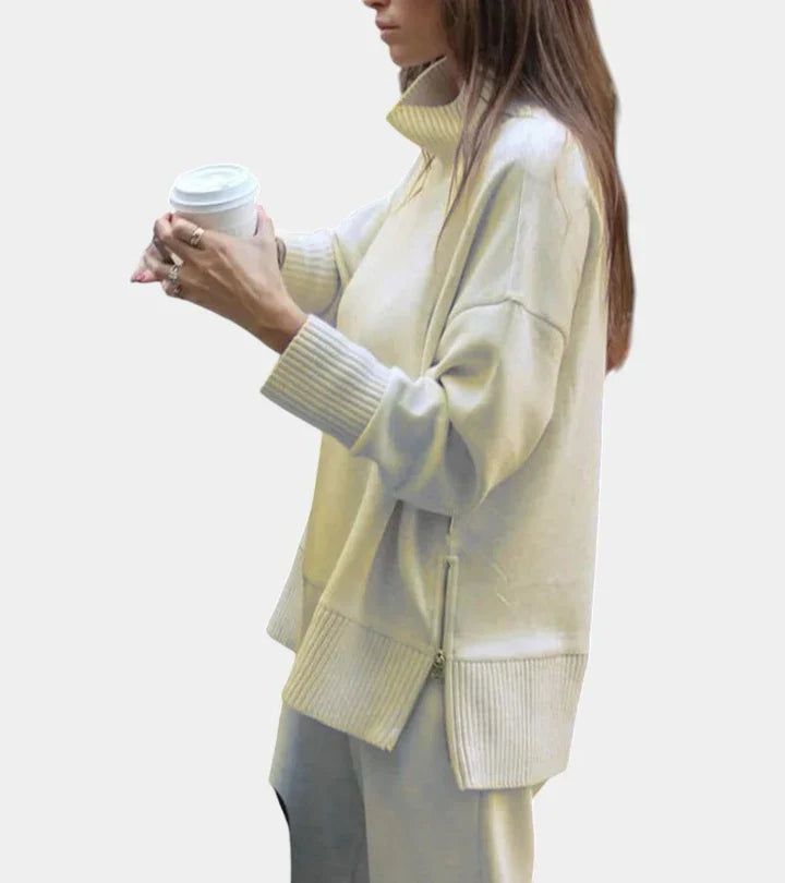 Evelina Conjunto Acolchado