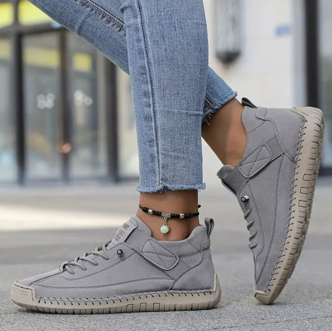 Christina – Zapatillas ortopédicas cómodas
