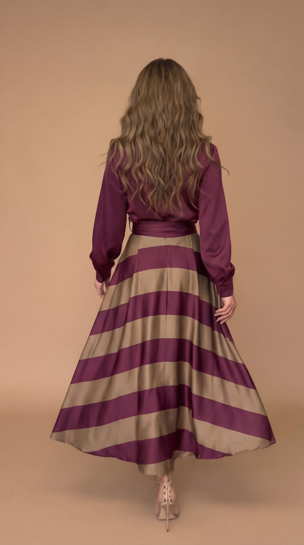 Vestido Clara