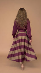 Vestido Clara