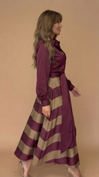 Vestido Clara