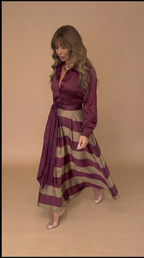 Vestido Clara