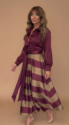 Vestido Clara