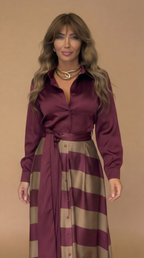 Vestido Clara