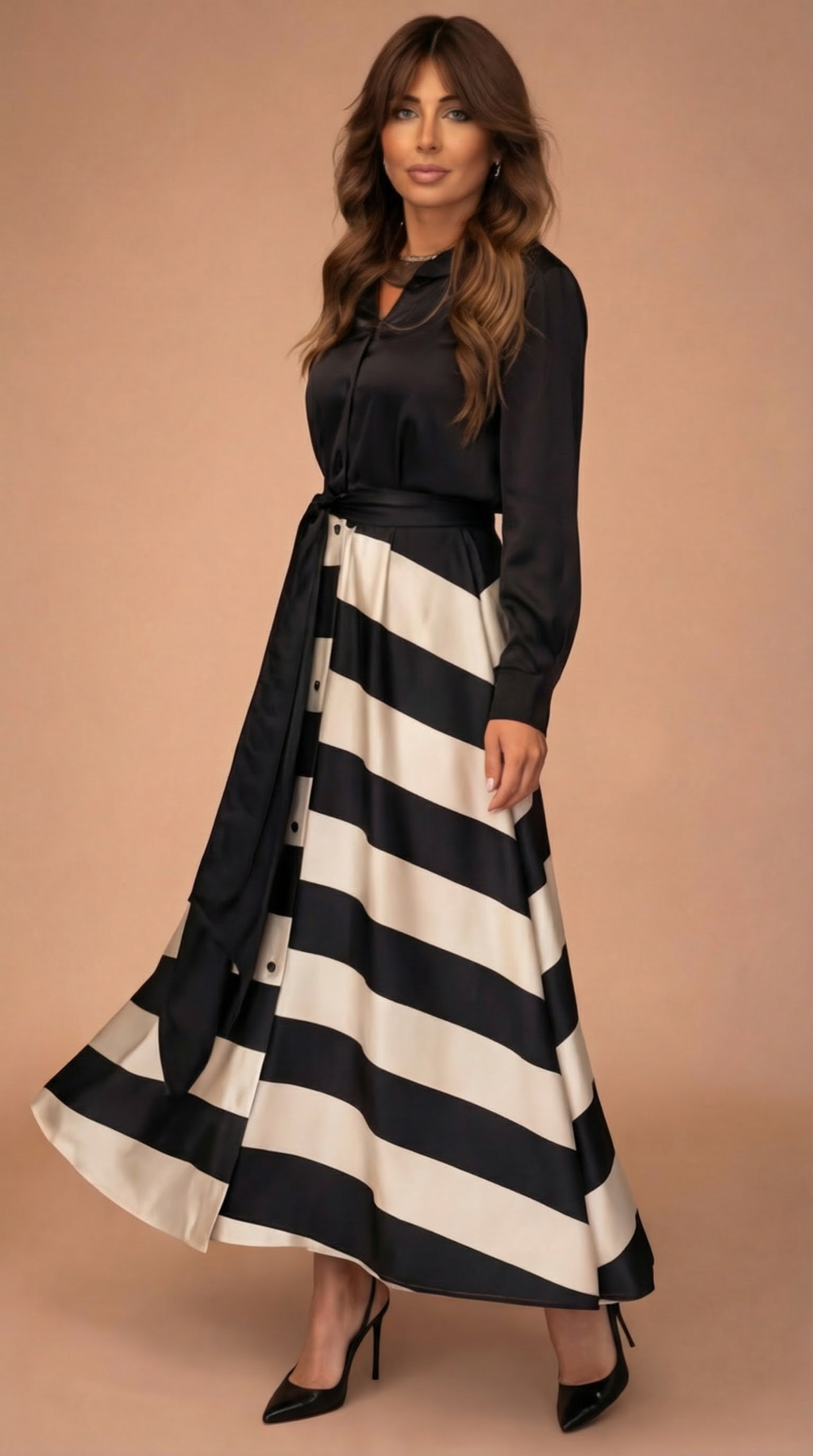 Vestido Clara