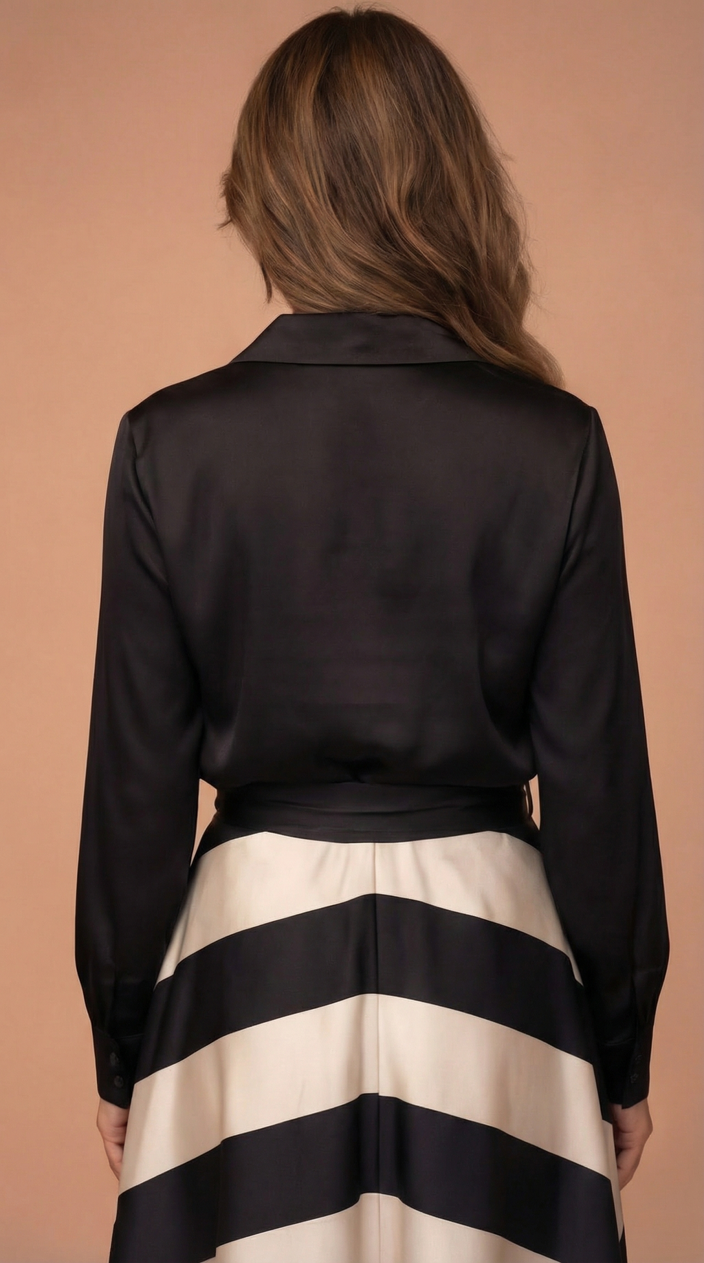Vestido Clara