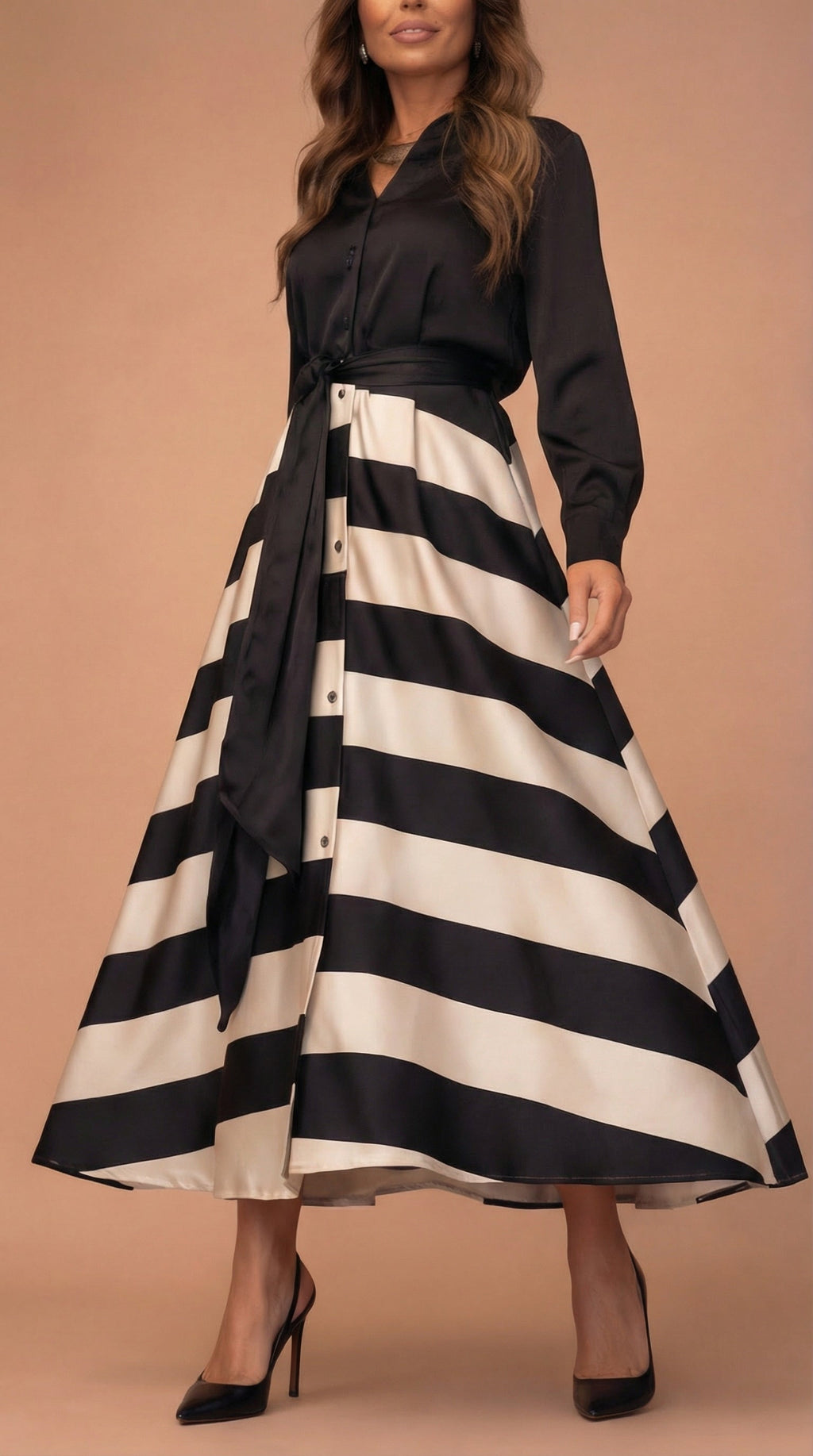 Vestido Clara