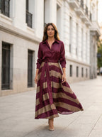 Vestido Clara
