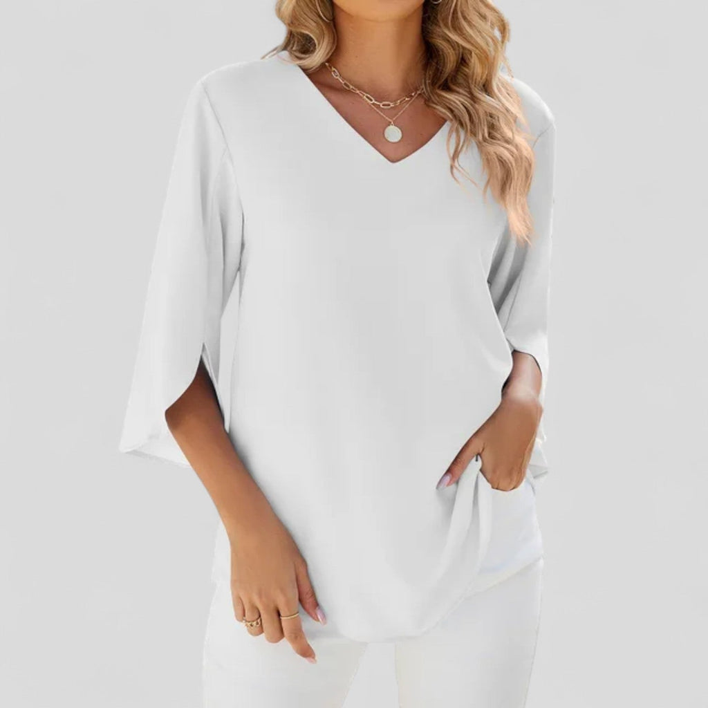 Adriana | Blusa de Verano