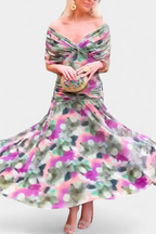 Alondra | Vestido largo