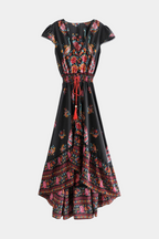 Chiara | Vestido Floral