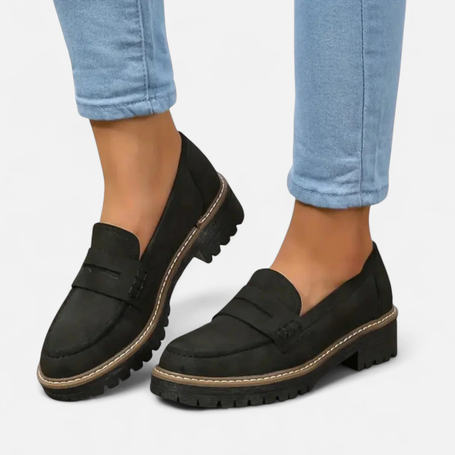 Clairette | Mocasines