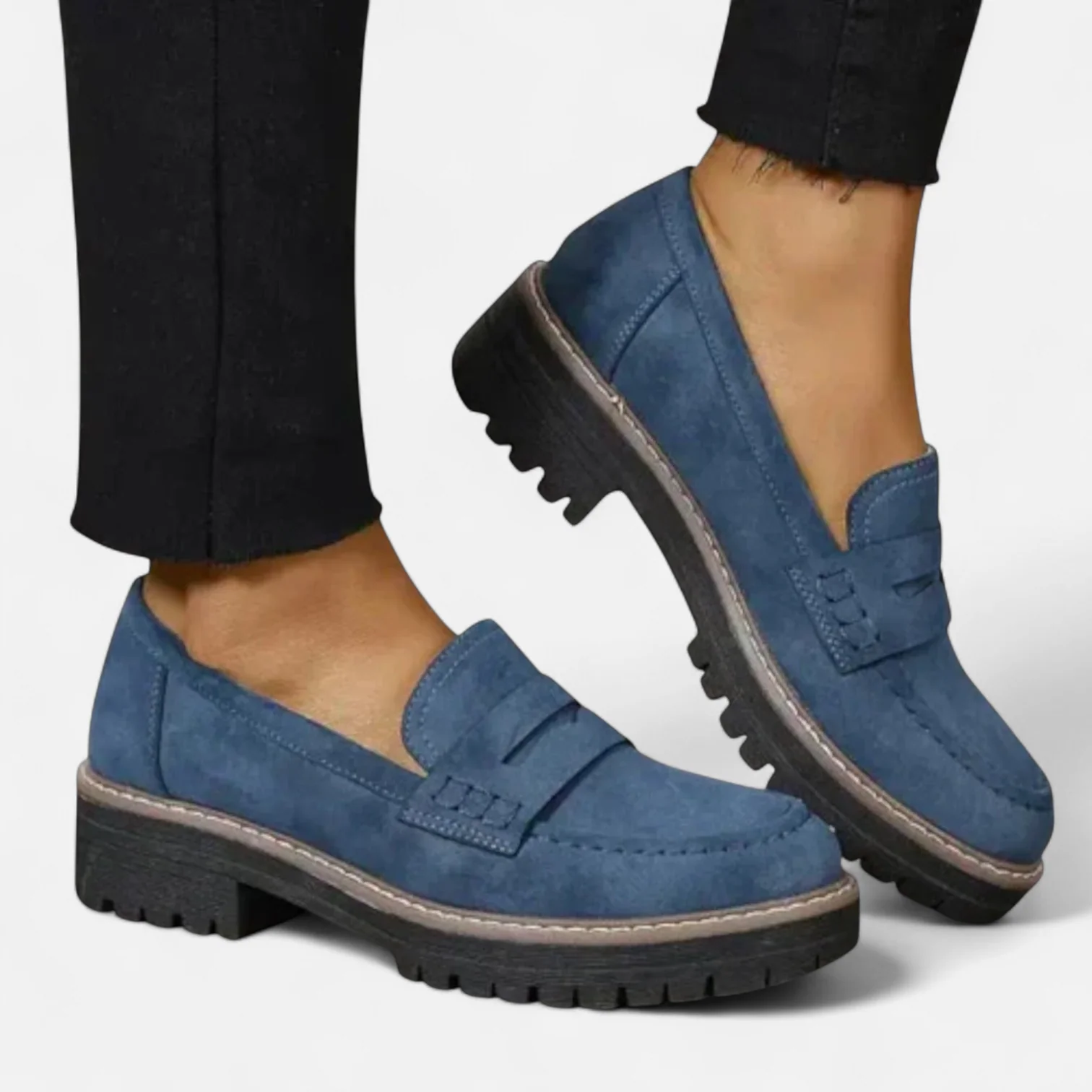 Clairette | Mocasines