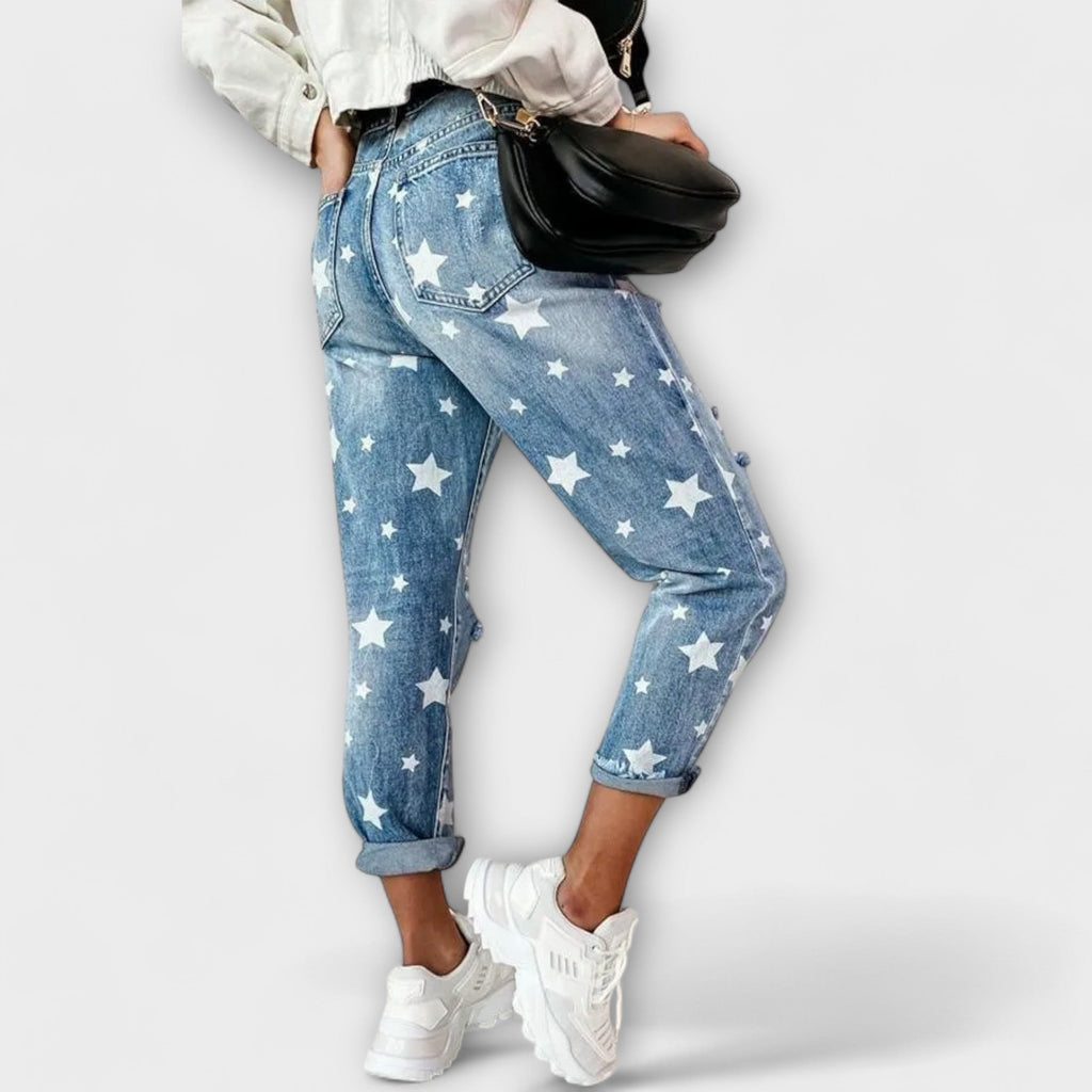 Vaninaᵀᴹ | Jeans