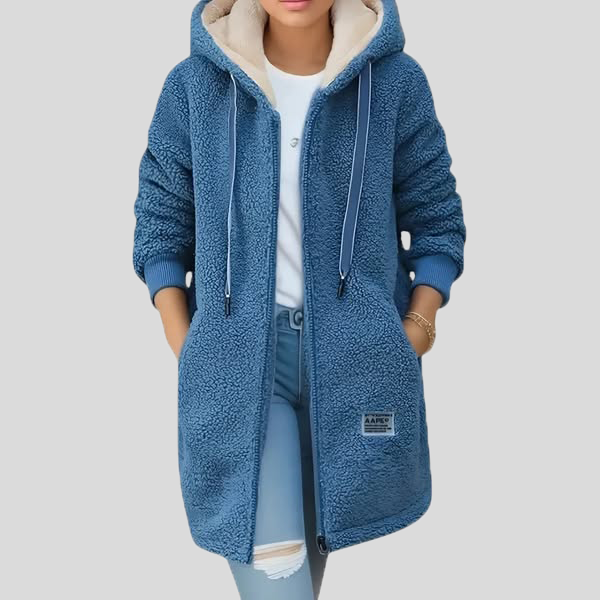Birgitte | Chaqueta