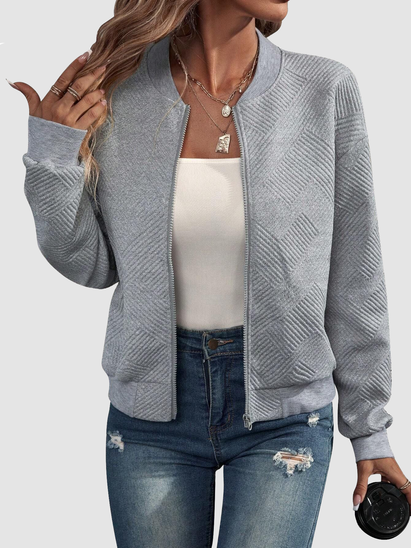 Doretta | Cardigan
