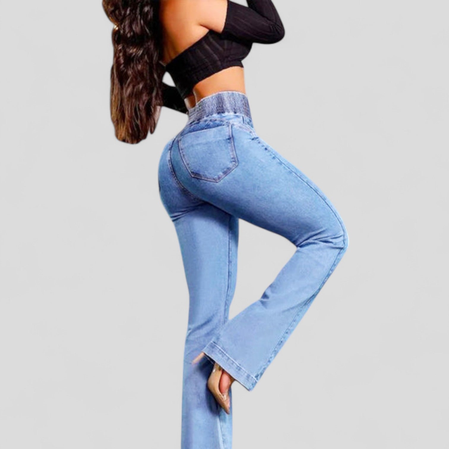 Orielaᵀᴹ | Jeans